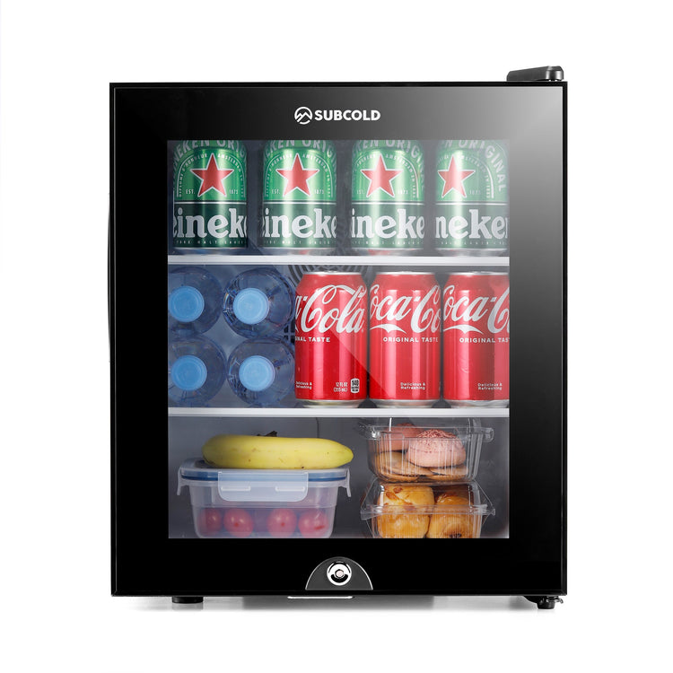 Subcold Aire30-G LED Mini Fridge