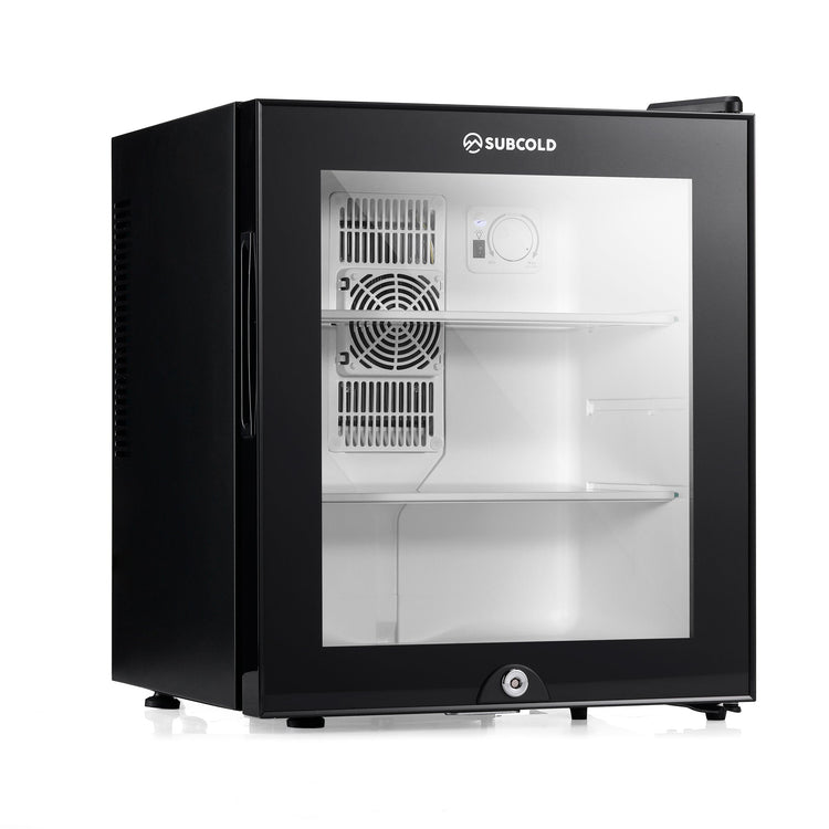 Subcold Aire30-G LED Mini Fridge