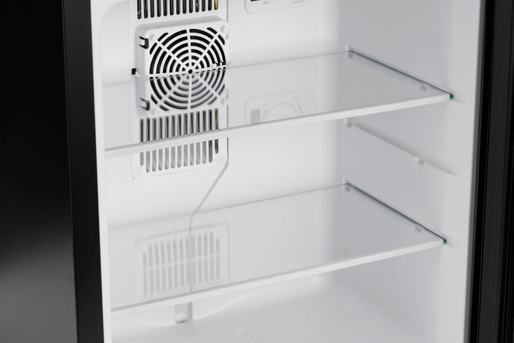 Subcold Aire30-G LED Mini Fridge