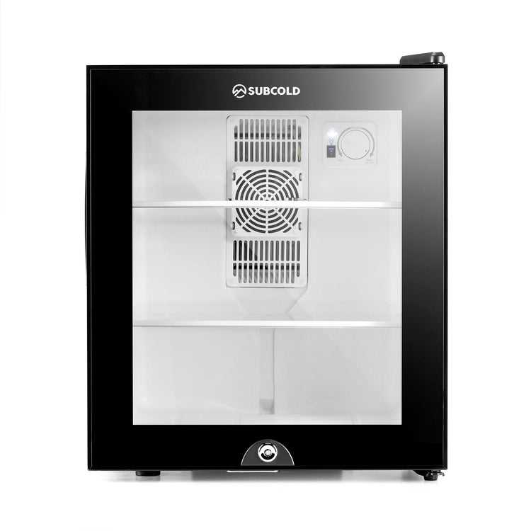 Subcold Aire30-G LED Mini Fridge