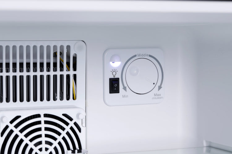 Subcold Aire30-G LED Mini Fridge