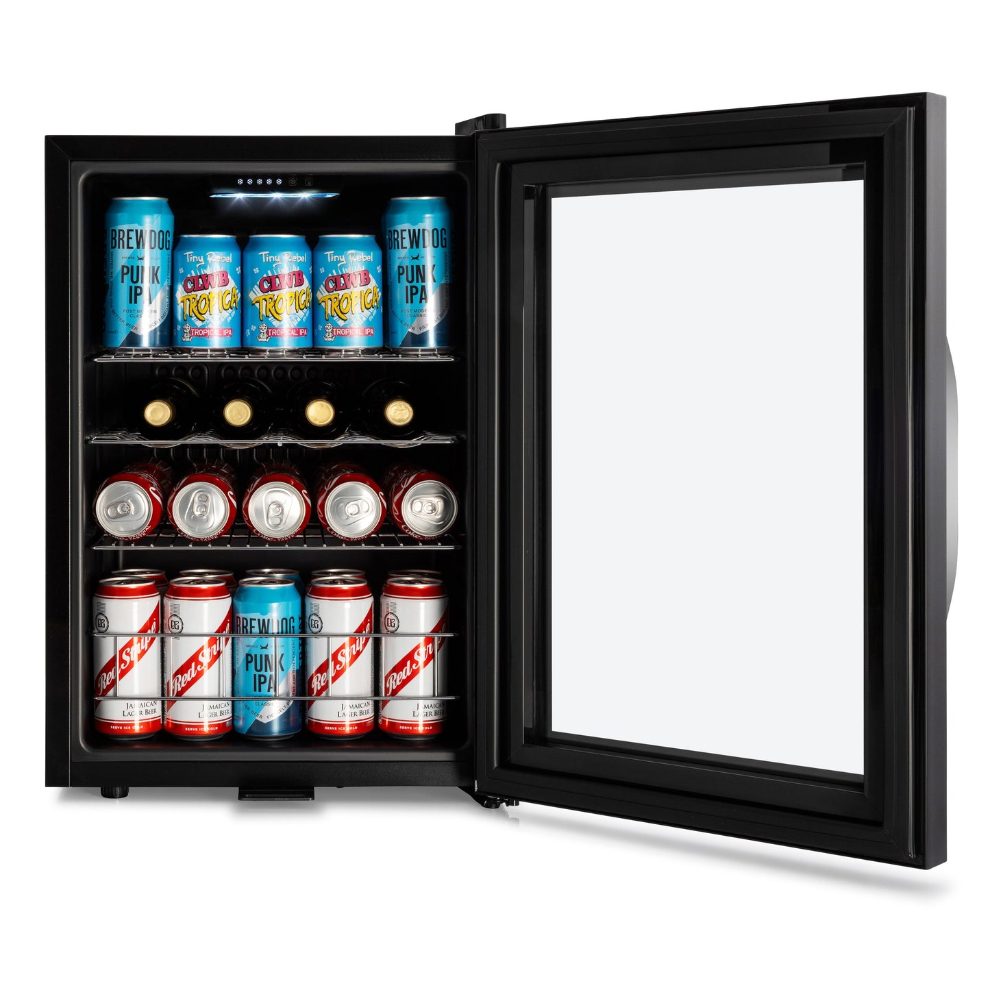 Subcold Ace65 LED Touch Control Beer Fridge