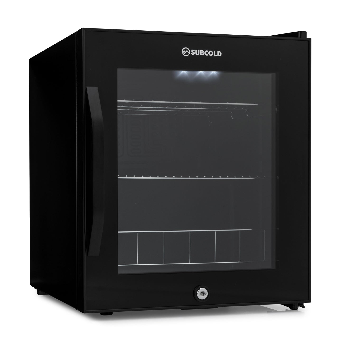 Subcold Ace50 LED Touch Control Beer Fridge