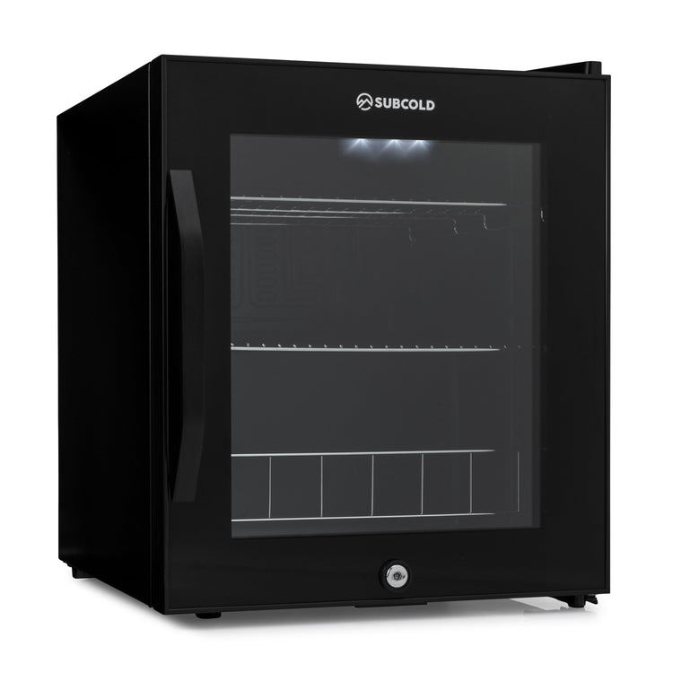 Subcold Ace50 LED Touch Control Beer Fridge