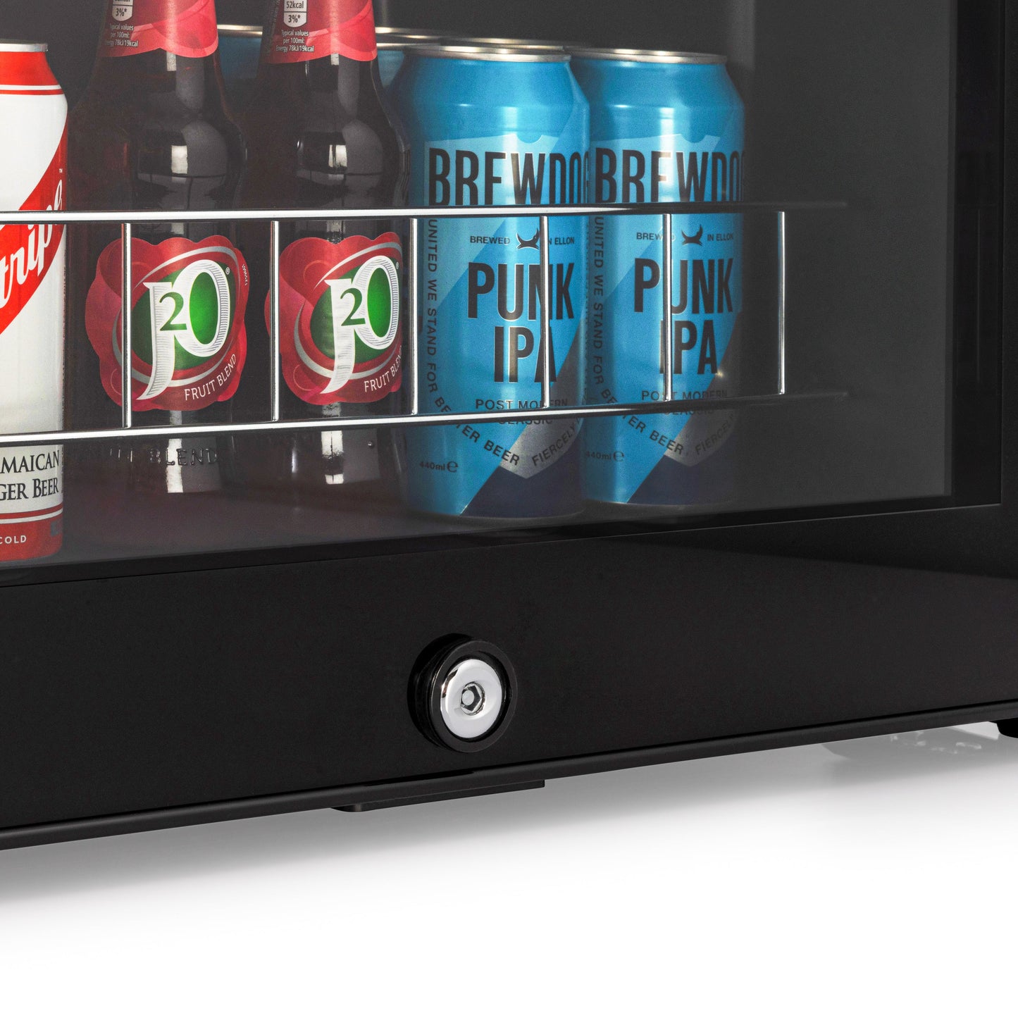 Subcold Ace50 LED Touch Control Beer Fridge