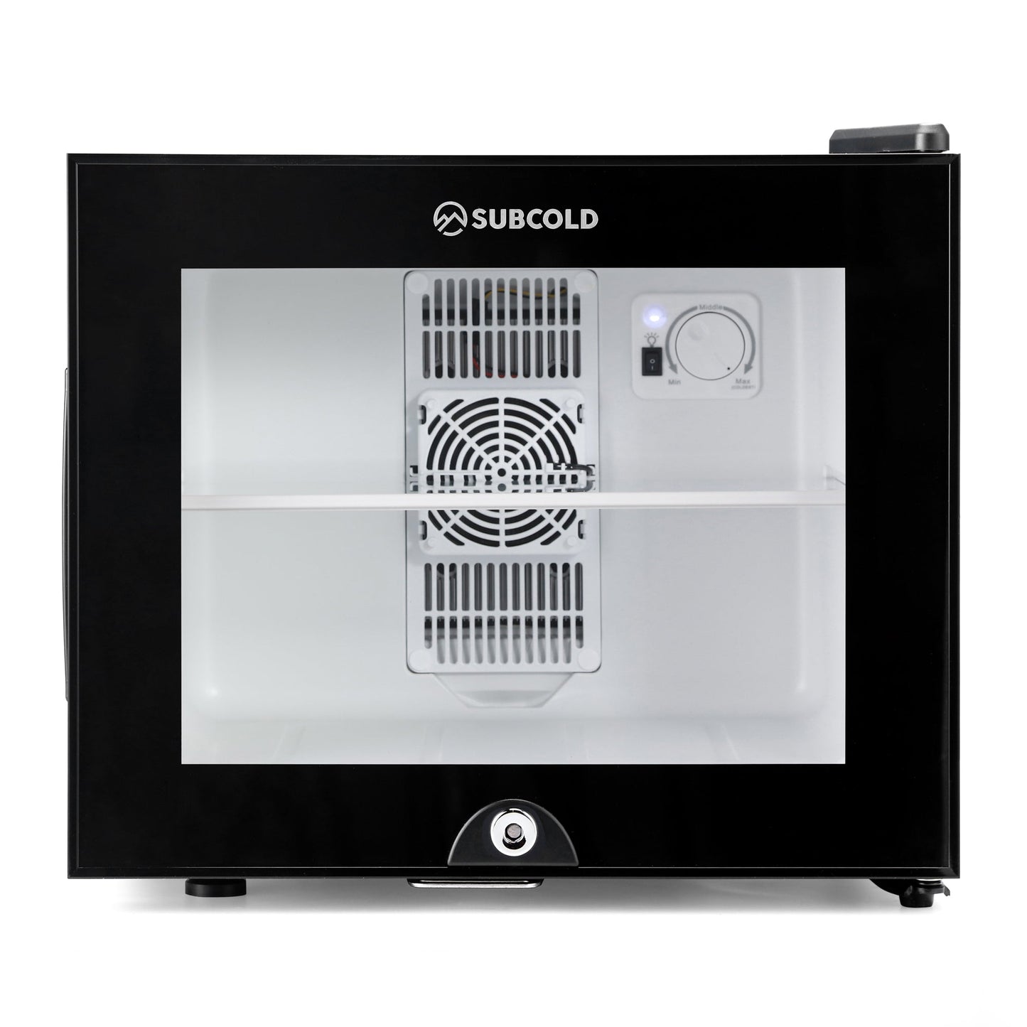 Subcold Aire20-G LED Mini Fridge