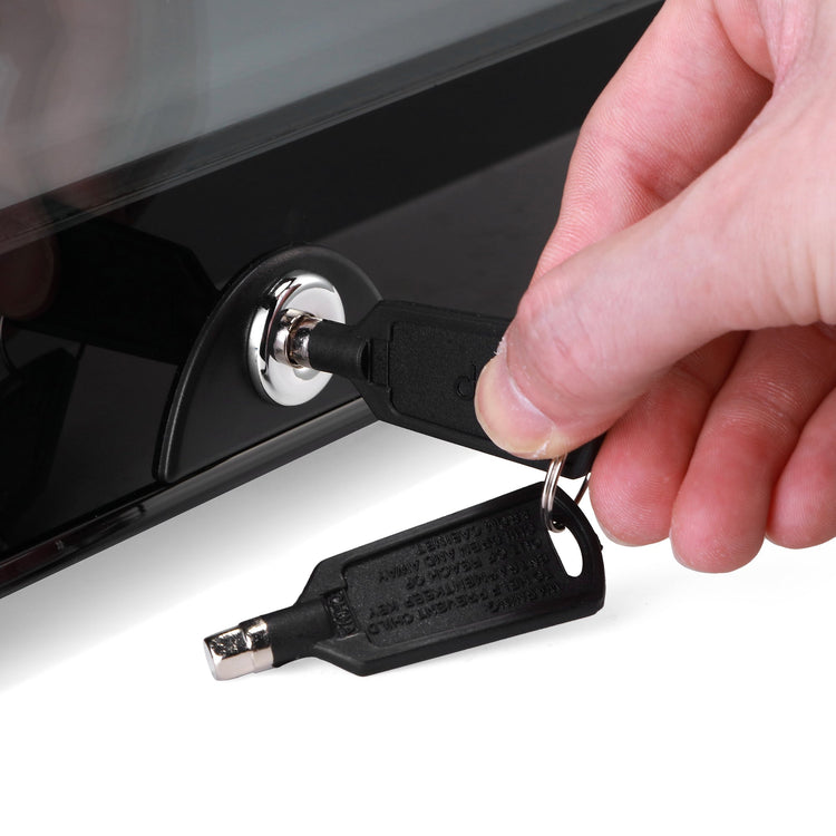 Subcold Aire20-G LED Mini Fridge