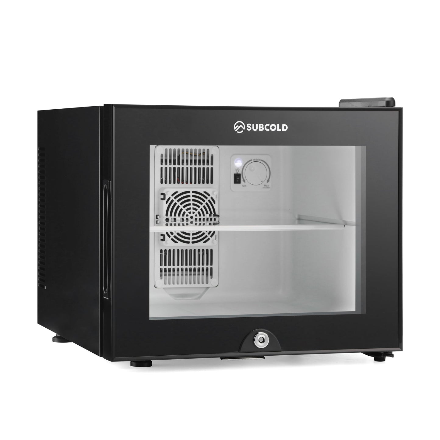 Subcold Aire20-G LED Mini Fridge