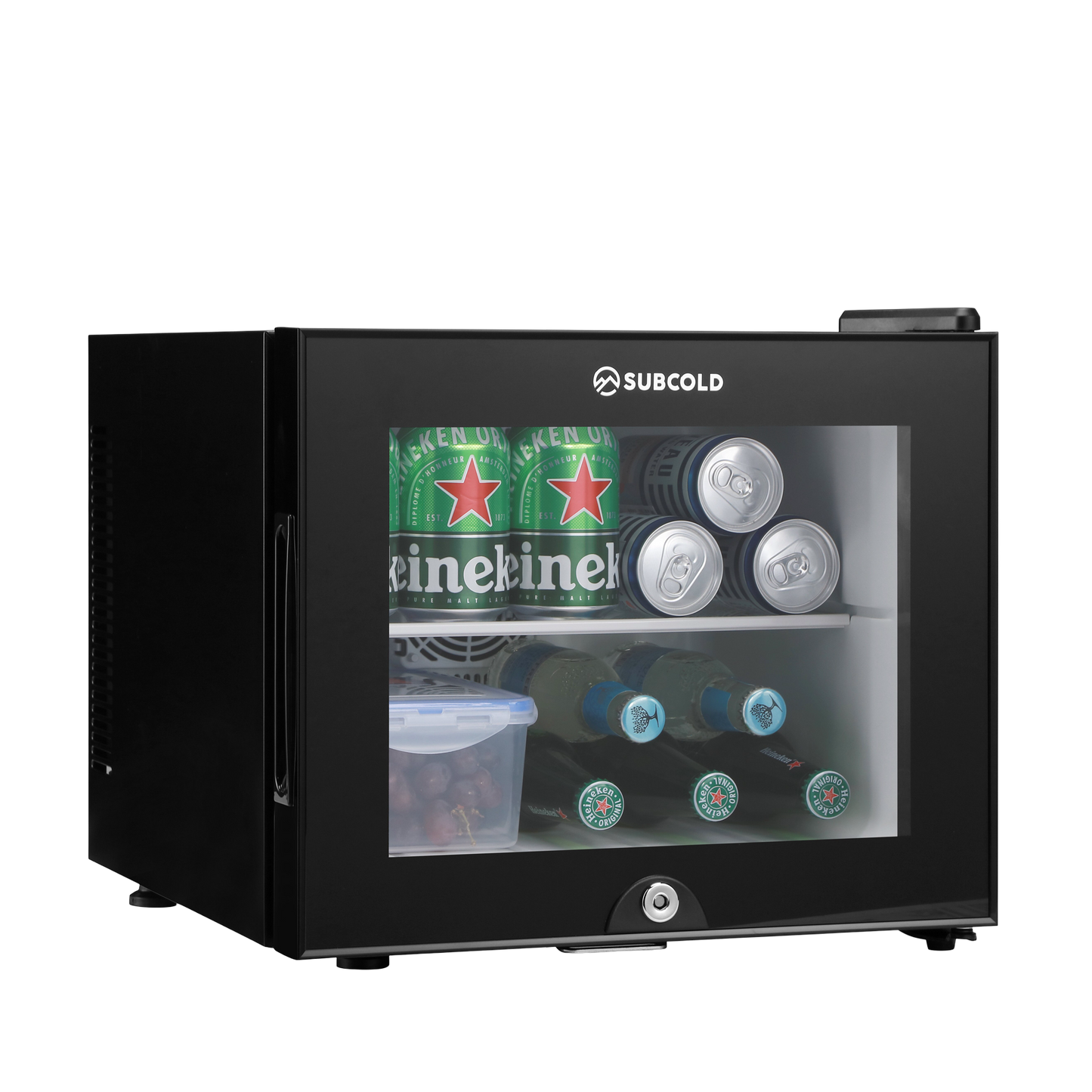 Subcold Aire20-G LED Mini Fridge