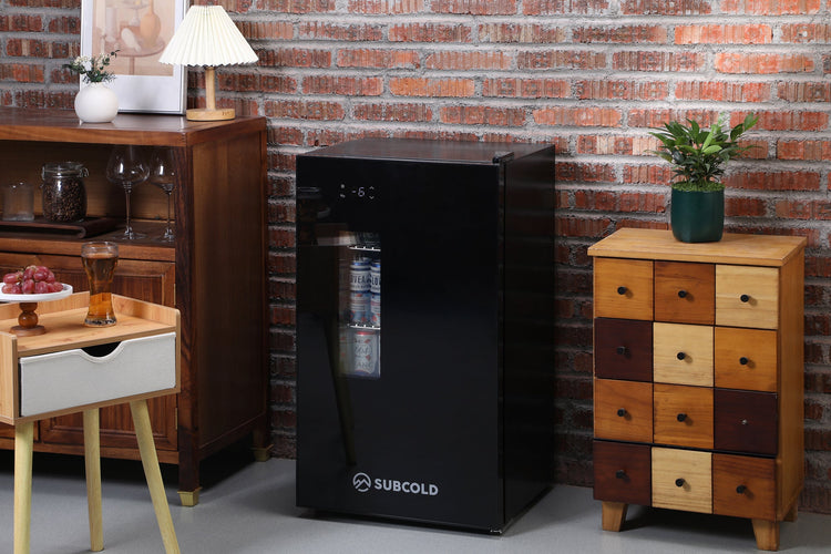 Subcold Apex95 Beer Fridge