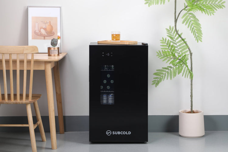 Subcold Apex95 Beer Fridge