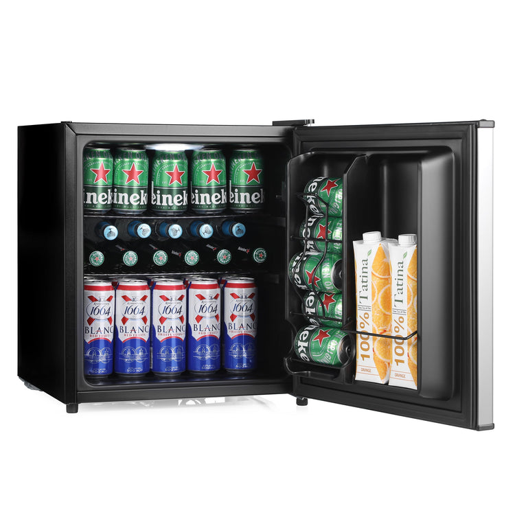 Subcold Cave50 Solid Door Beer Fridge
