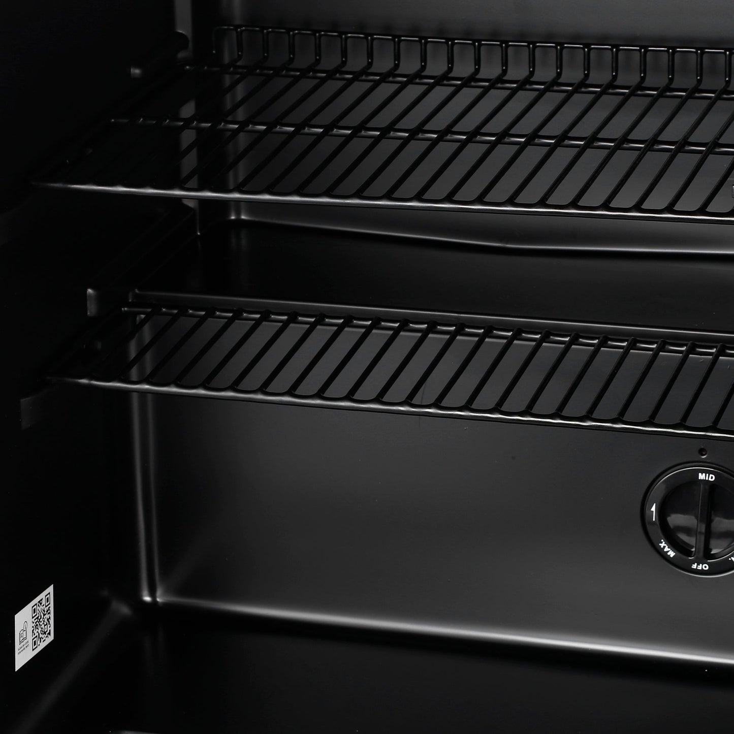 Subcold Cave50 Solid Door Beer Fridge
