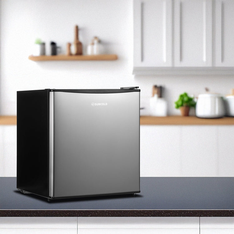 Subcold Cave50 Solid Door Beer Fridge
