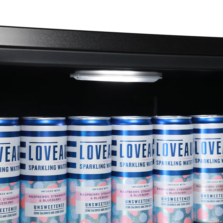Subcold Cave60 Solid Door Beer Fridge
