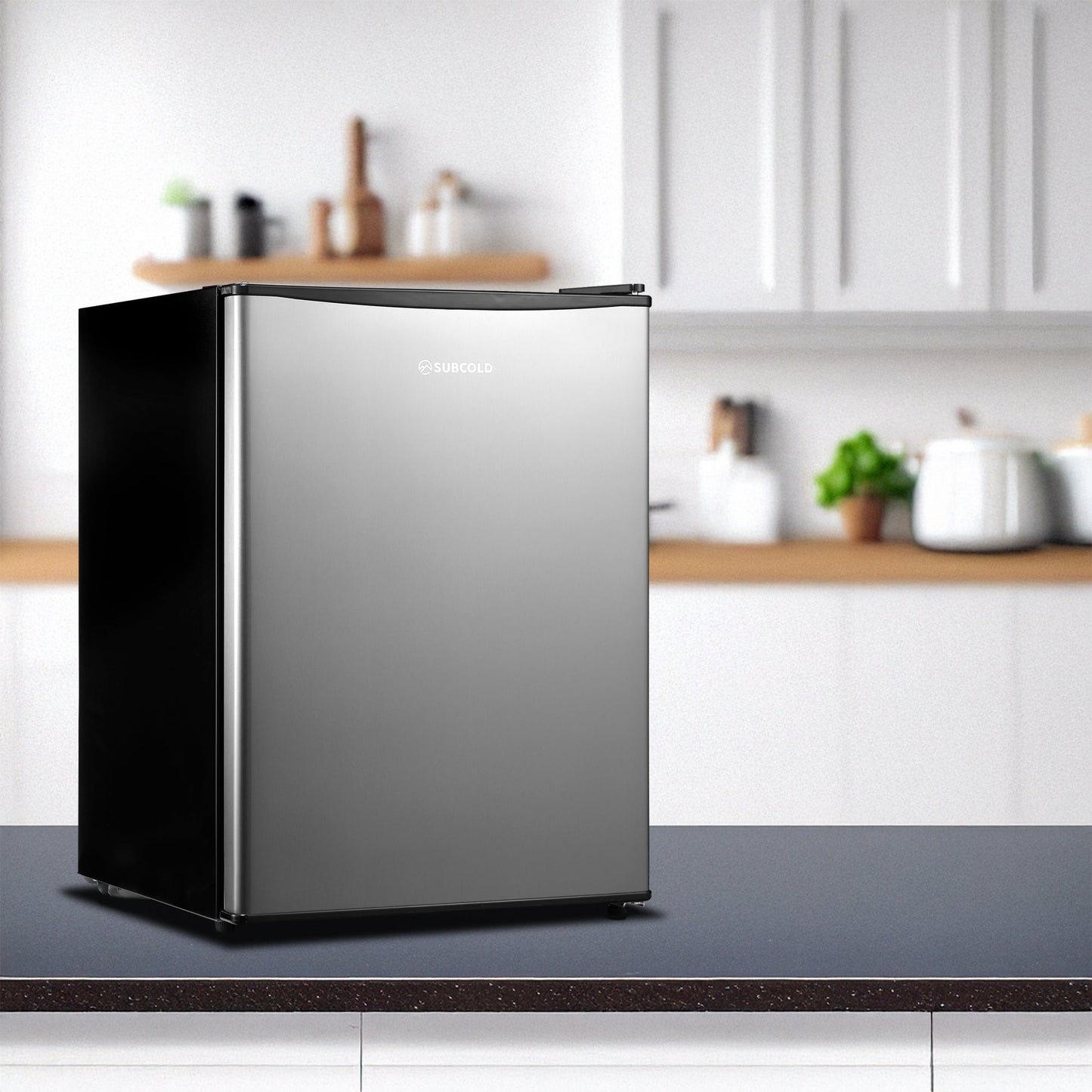 Subcold Cave60 Solid Door Beer Fridge