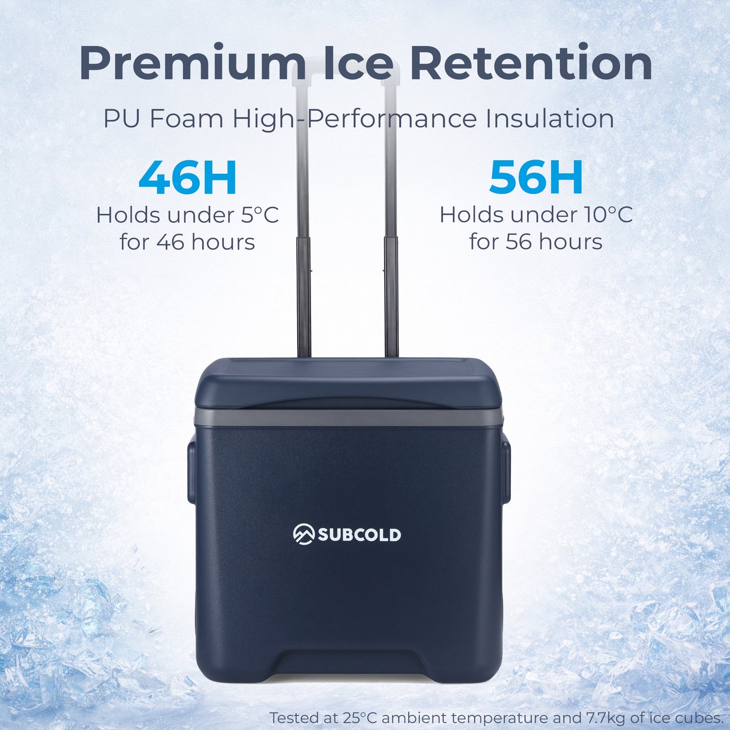 Subcold Chilly30 Cool Box