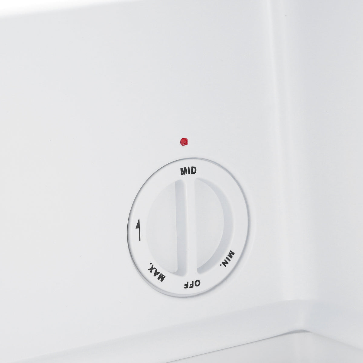 Subcold Eco35F Mini Freezer - White