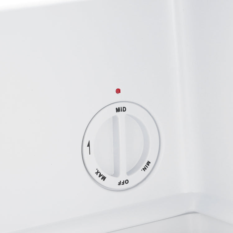Subcold Eco35F Mini Freezer - White