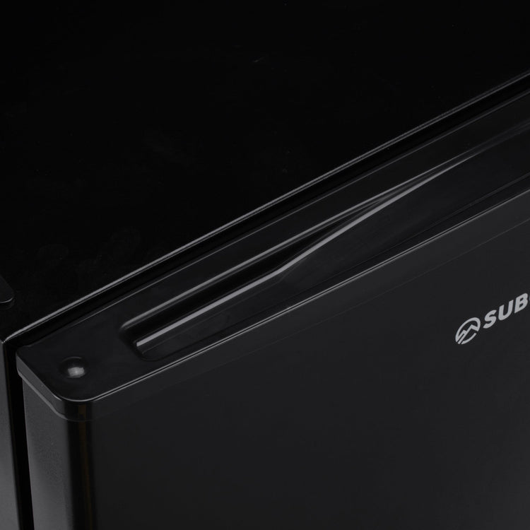 Subcold Eco60F Mini Freezer - Black