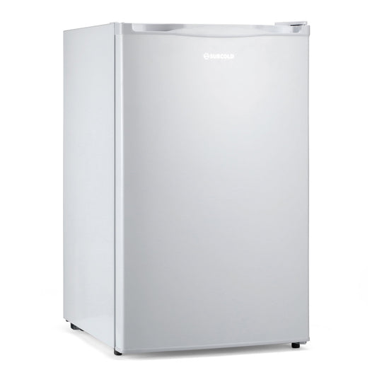 Subcold Eco90F Under Counter Freezer - White