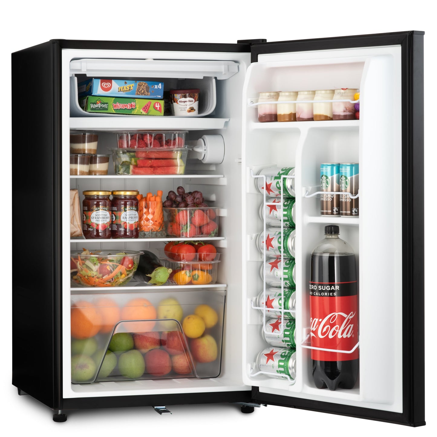 Subcold Eco100 LED Under Counter Fridge