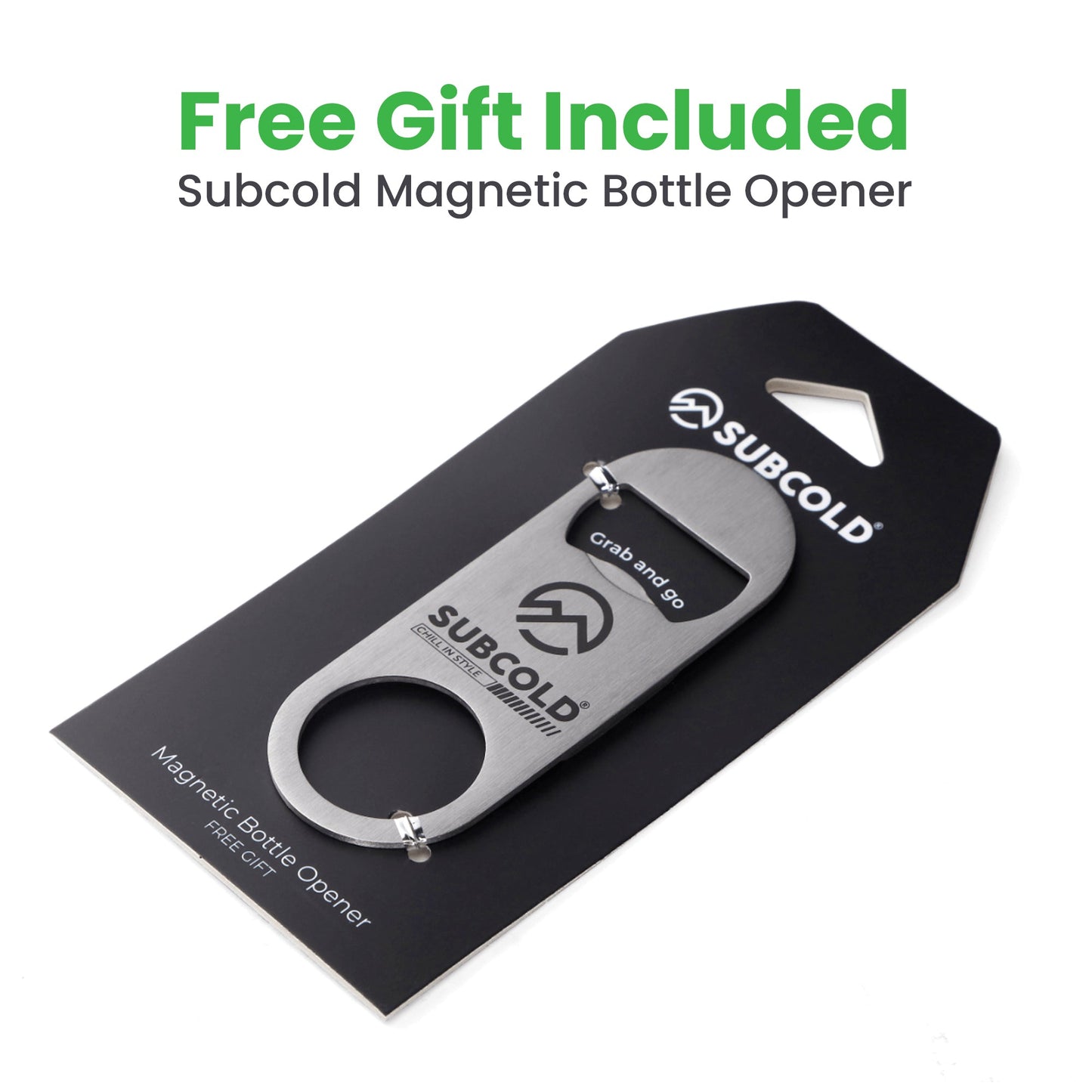 Subcold Apex70 SUB-ZERO Beer Fridge