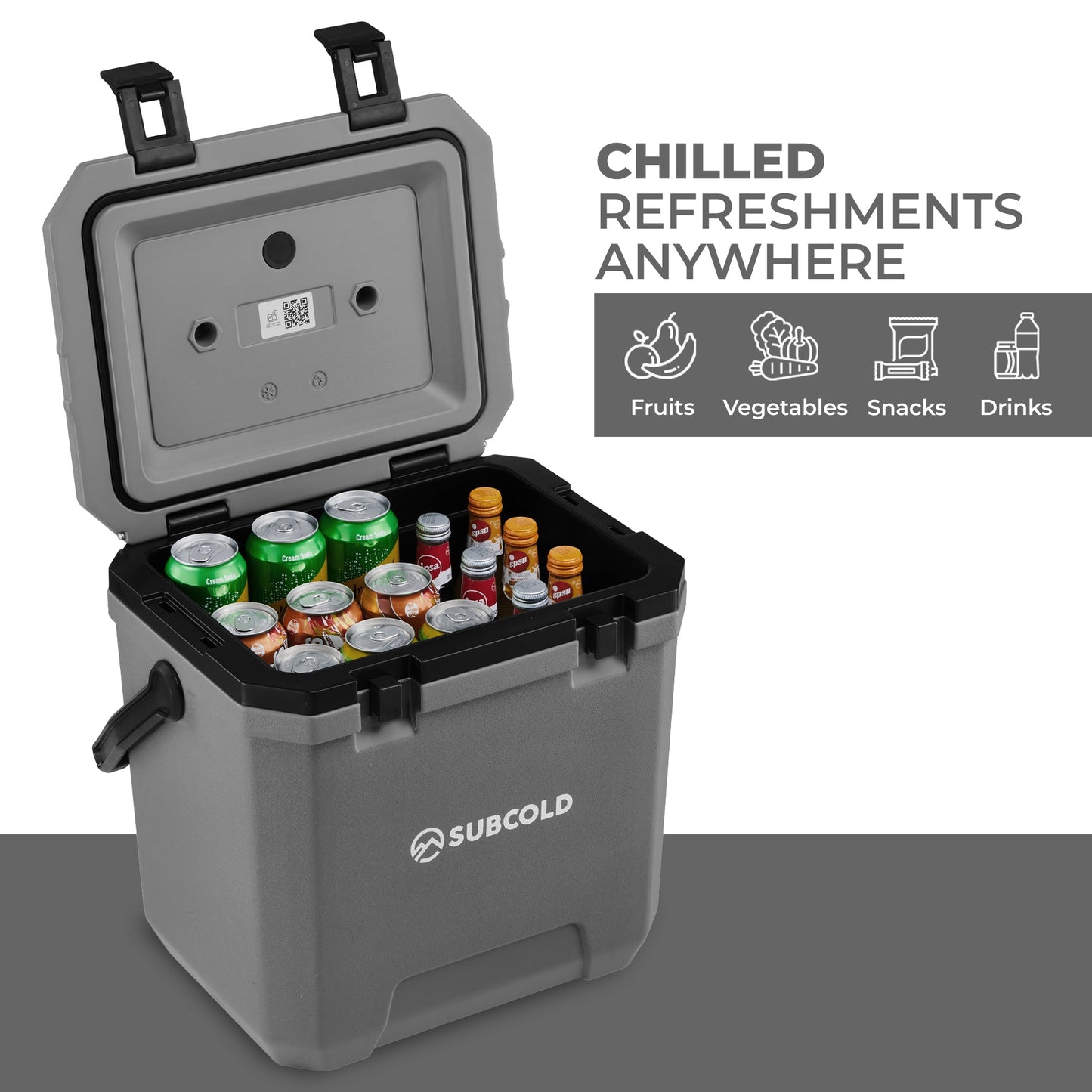 Subcold Master24 Cool Box