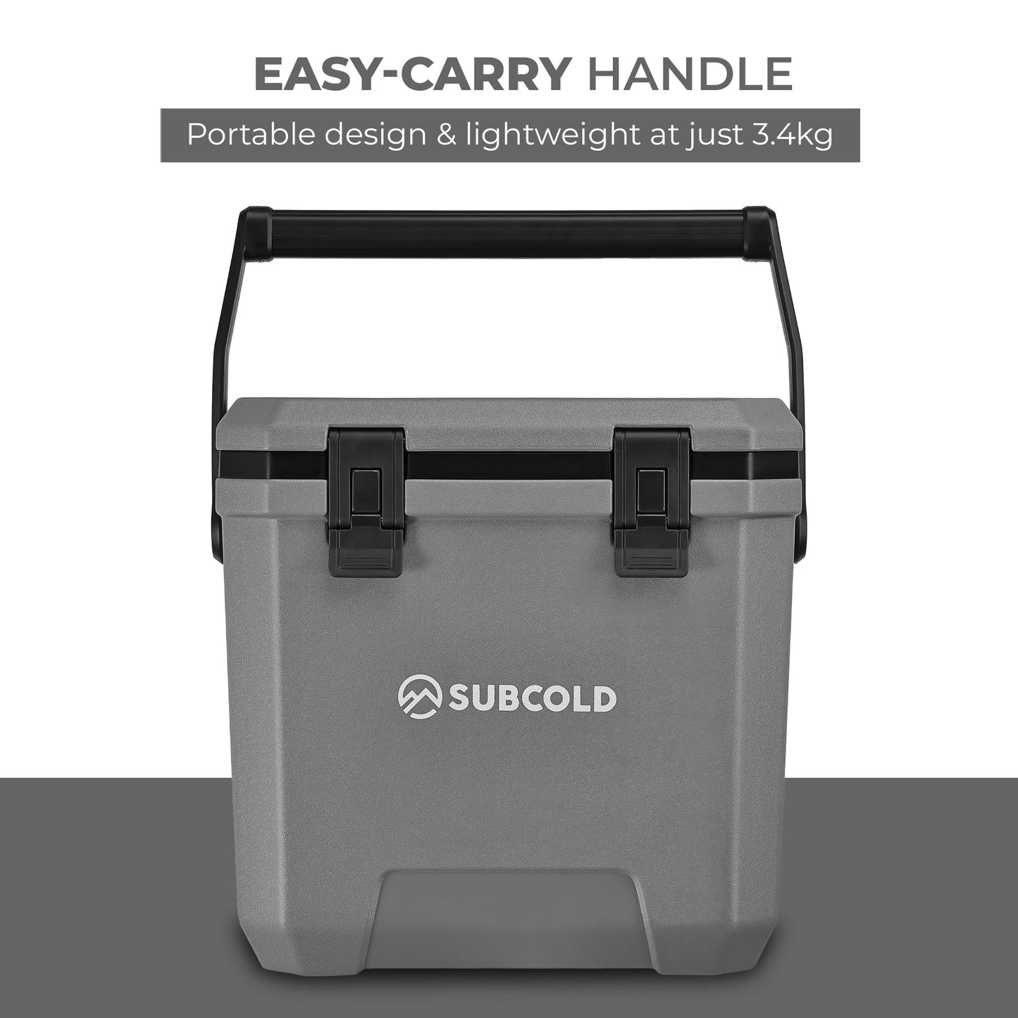 Subcold Master24 Cool Box
