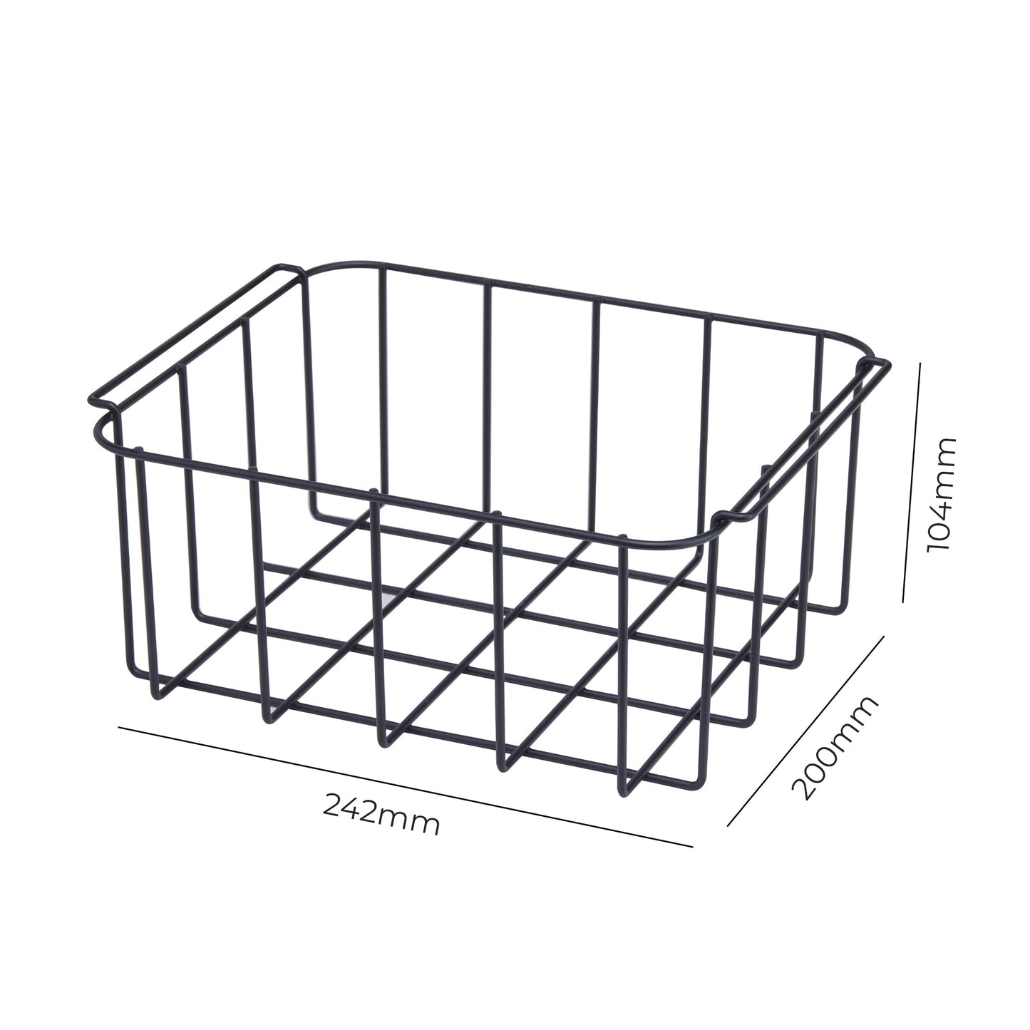 Subcold Master24 Storage Basket