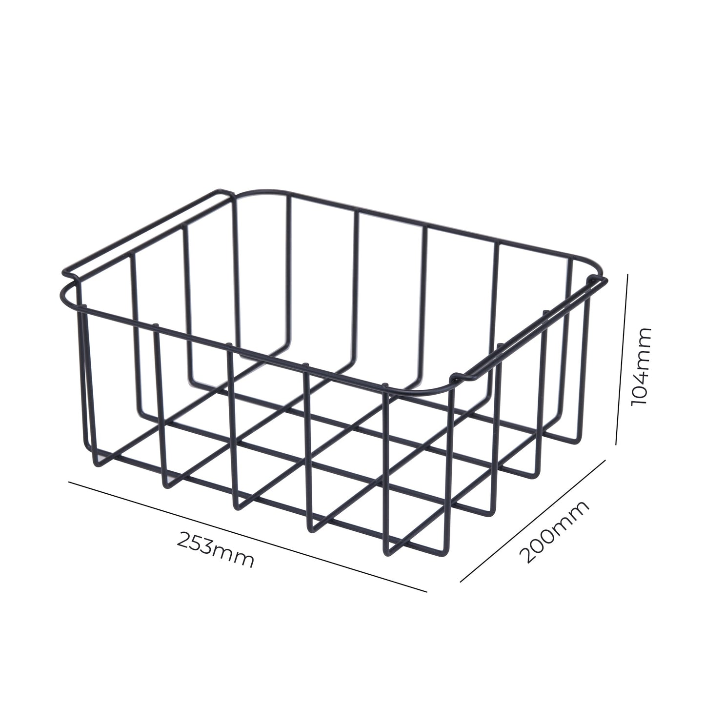 Subcold Master38 Storage Basket