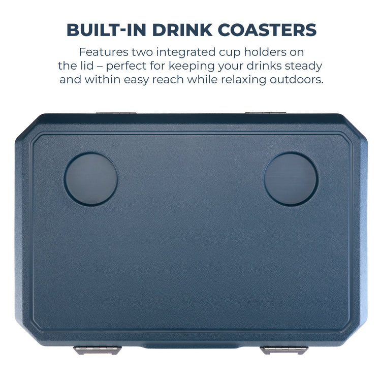 Subcold Mobi45 Cool Box