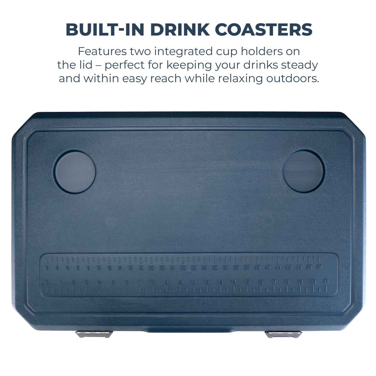 Subcold Mobi70 Cool Box