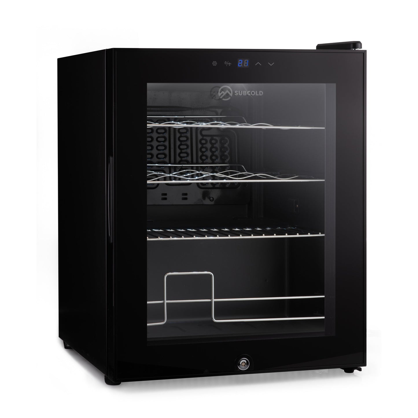 Subcold Viva16 LED Wine Cooler