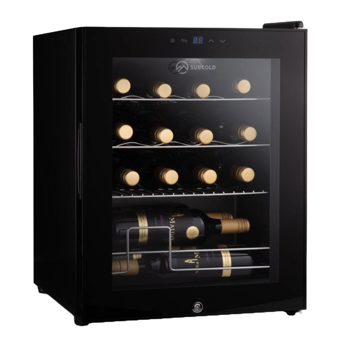 Subcold Viva16 LED Wine Cooler