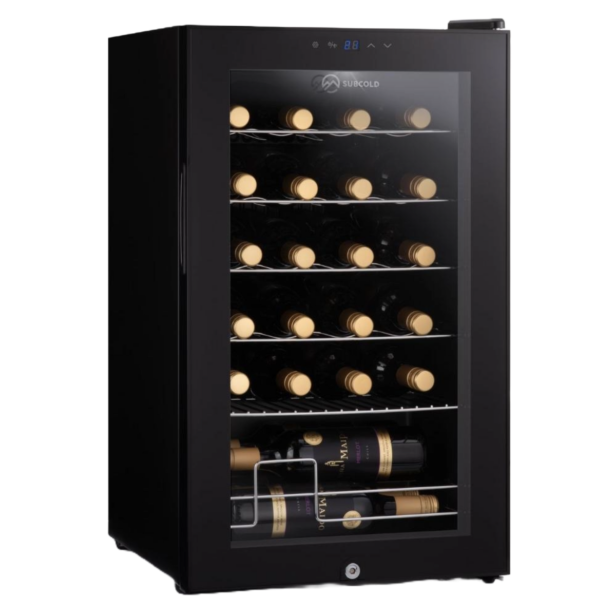 Subcold Viva24 LED Wine Cooler