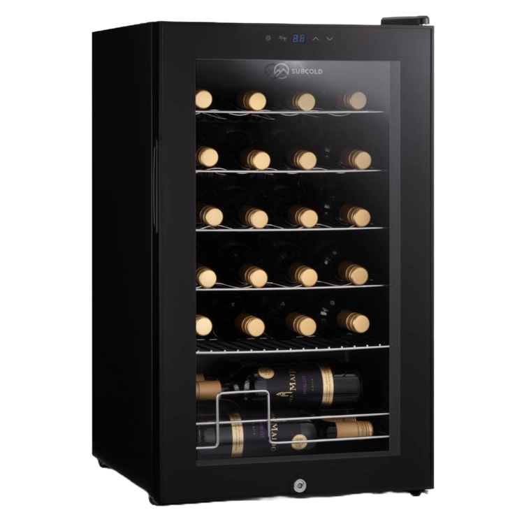 Subcold Viva24 LED Wine Cooler