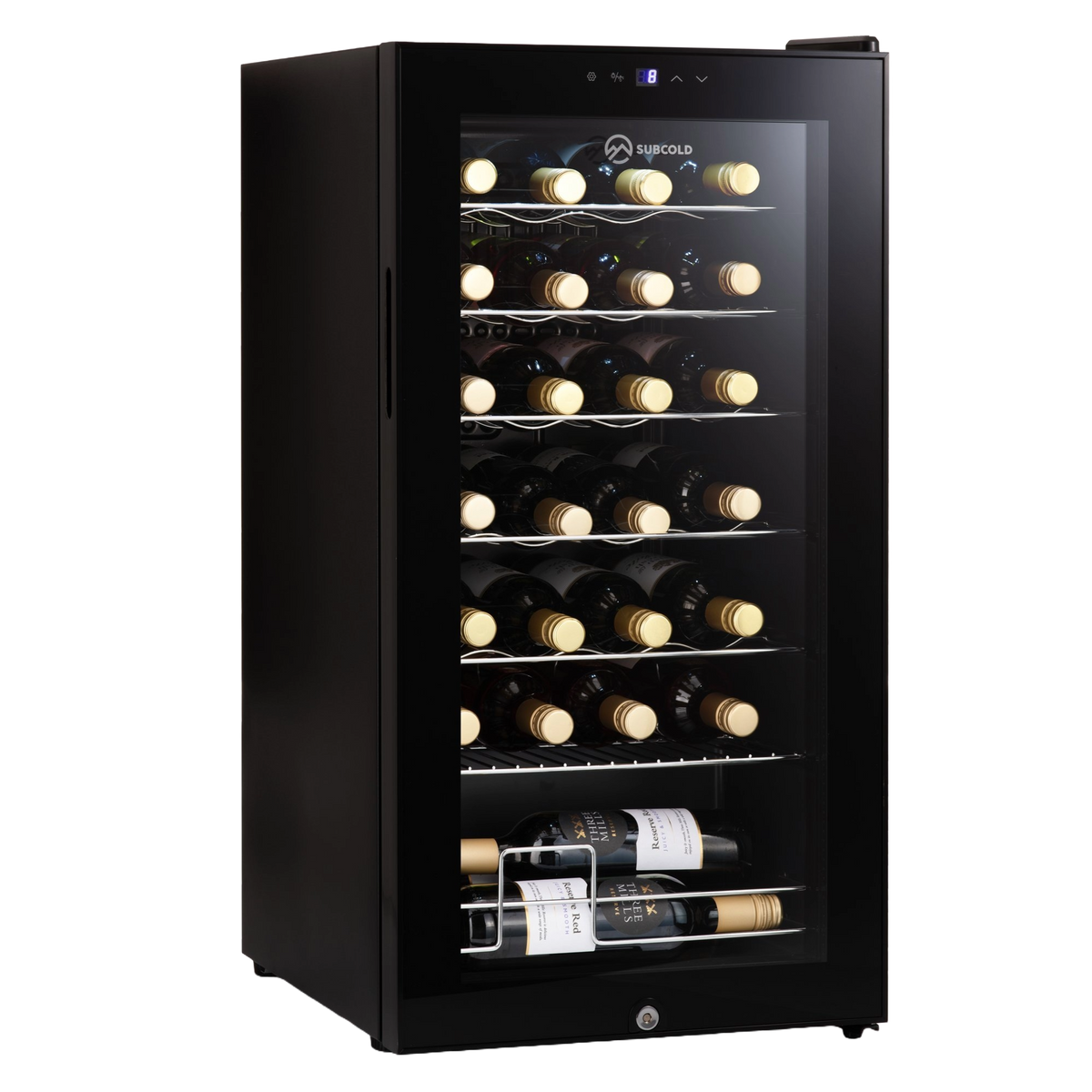 Subcold Viva28 LED Wine Cooler