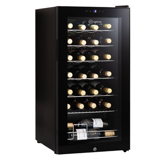 Subcold Viva28 LED Wine Cooler