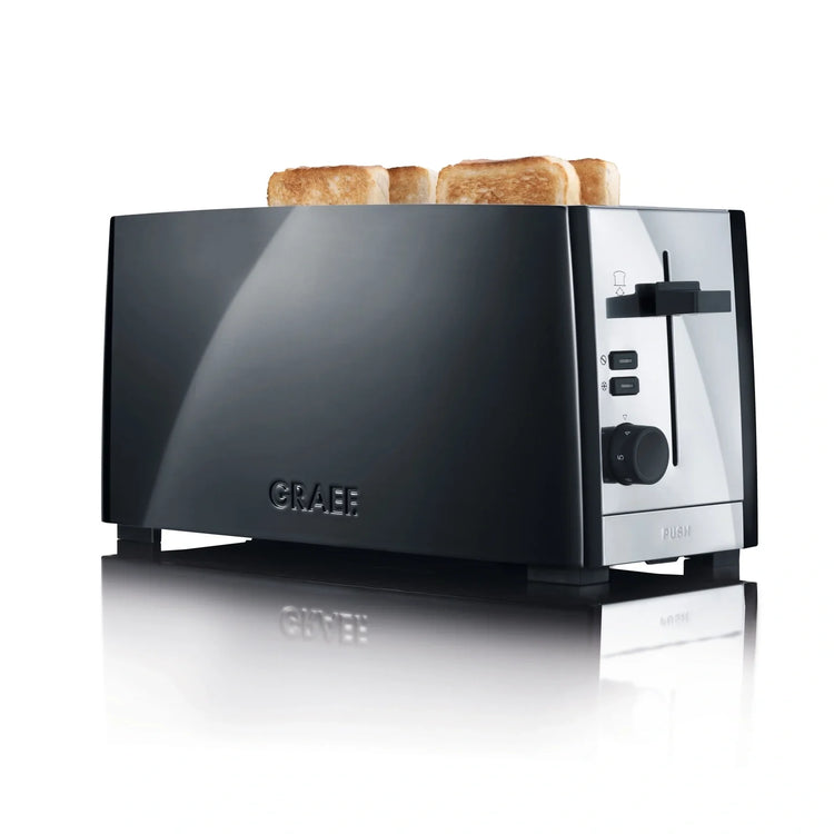 Graef Toaster 4 slice
