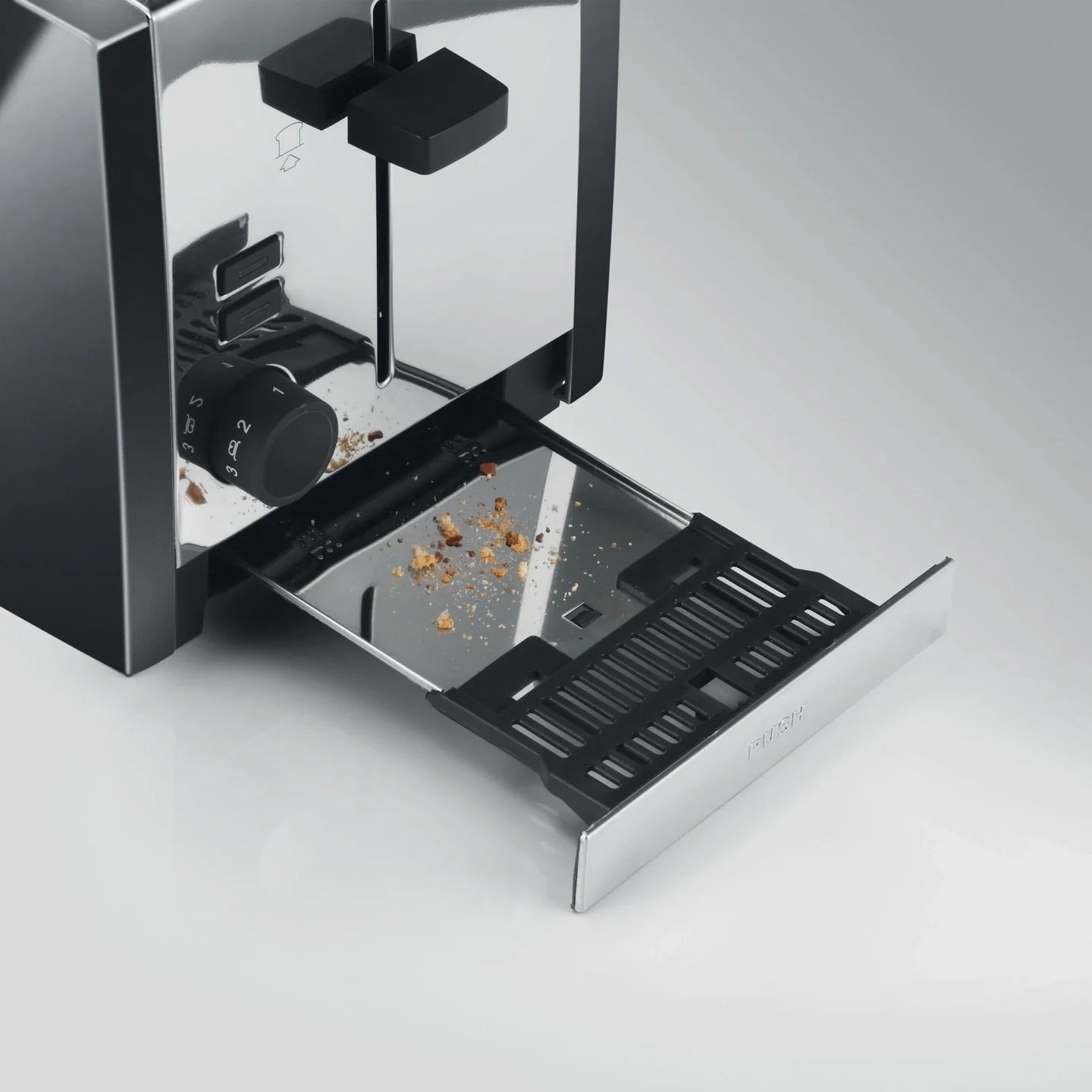 Graef Toaster 4 slice