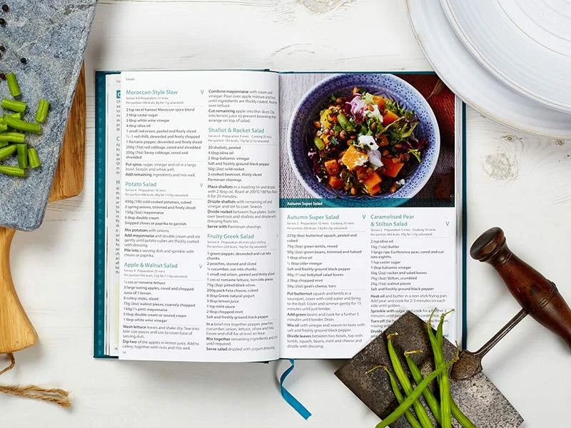 The Dairy Book Of Home Cookery Cookbook