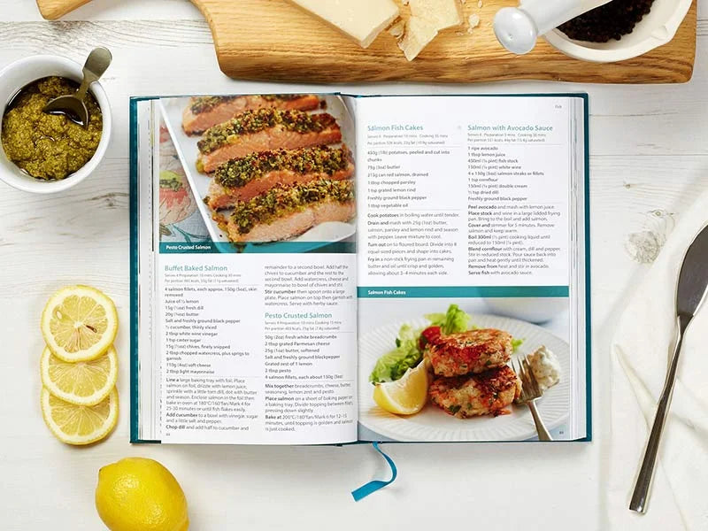 The Dairy Book Of Home Cookery Cookbook