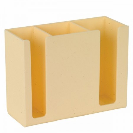 Ivory Chopstick Holder