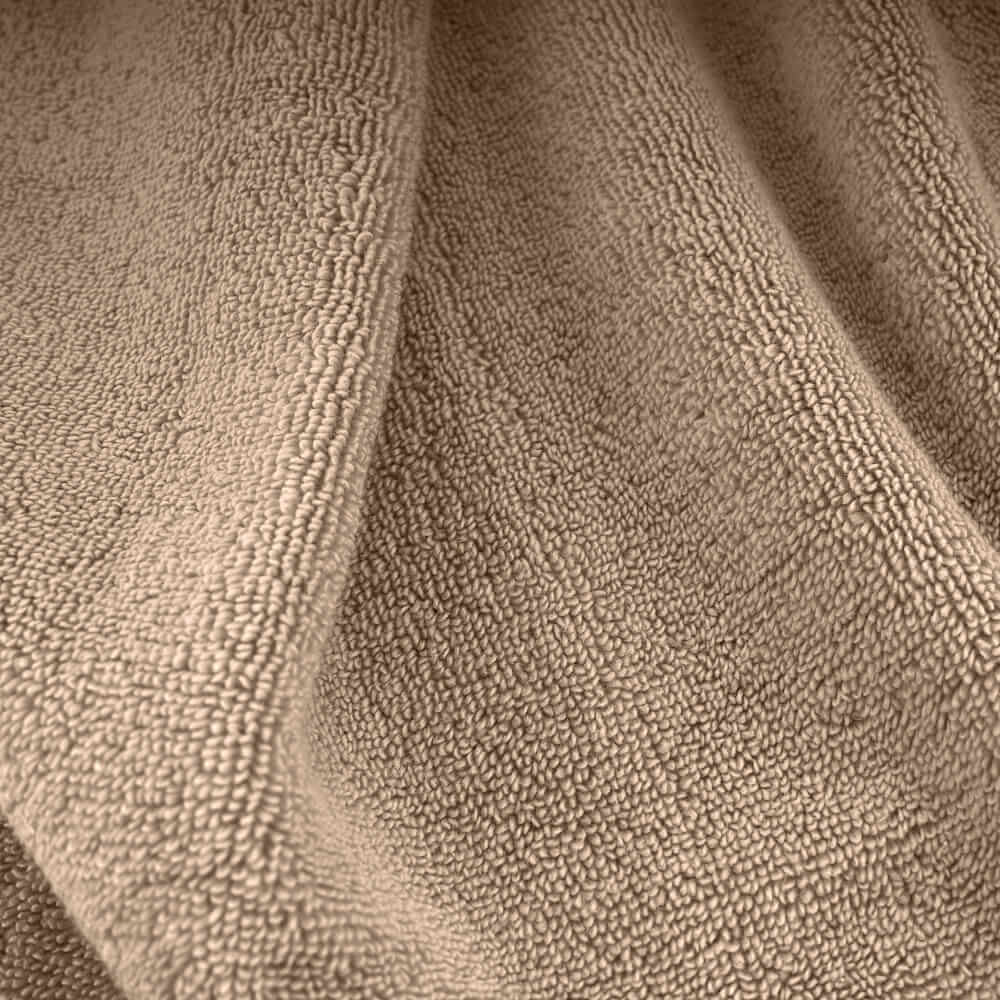Plush Towels