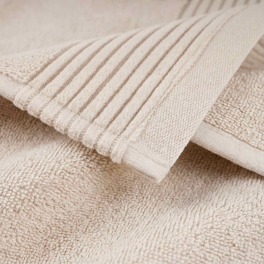 Plush Towels