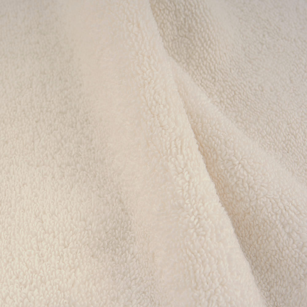 Plush Towels