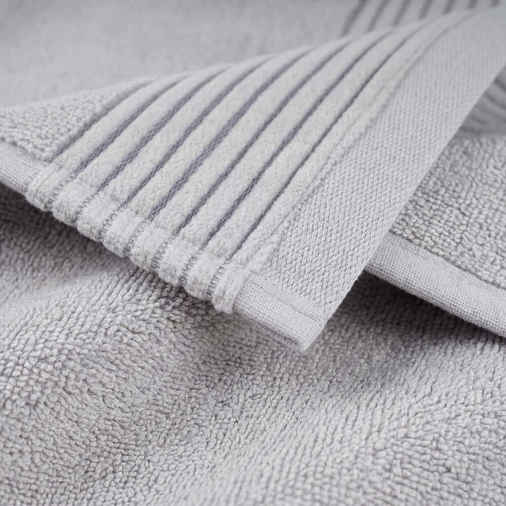 Plush Towels