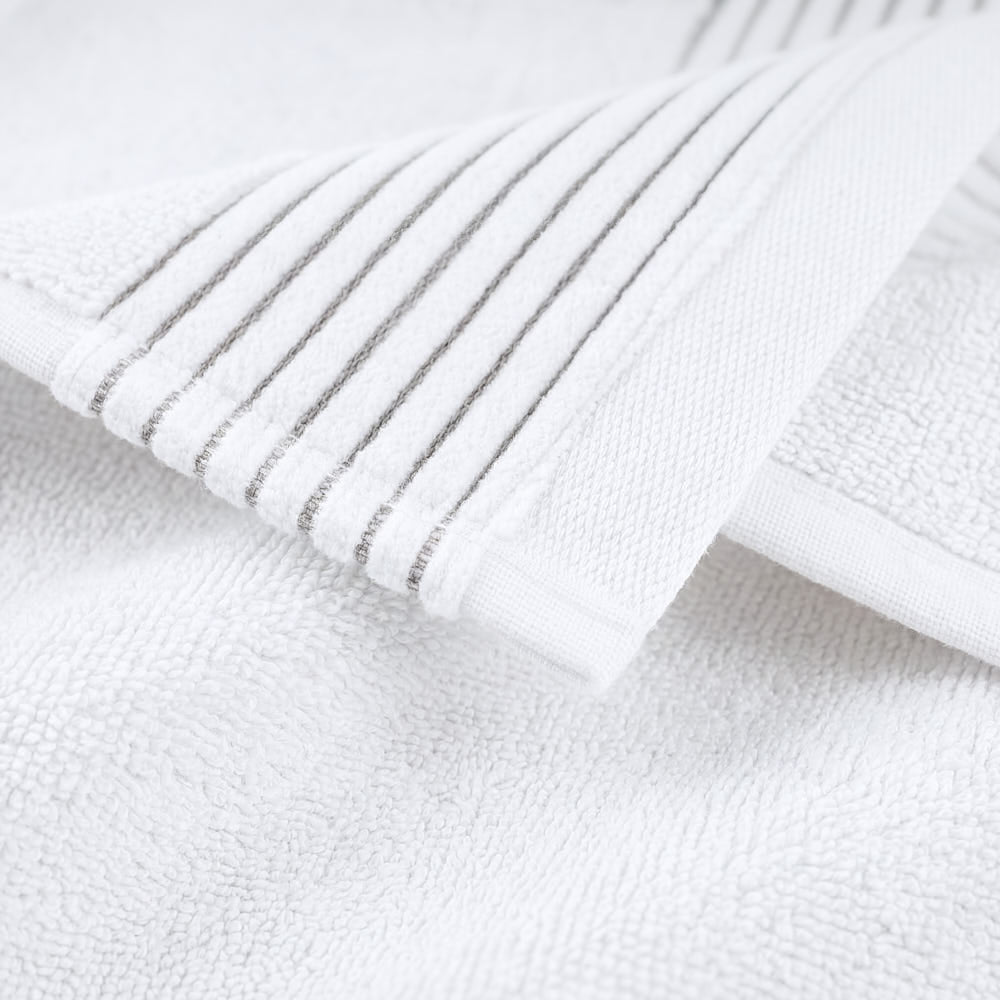 Plush Towels