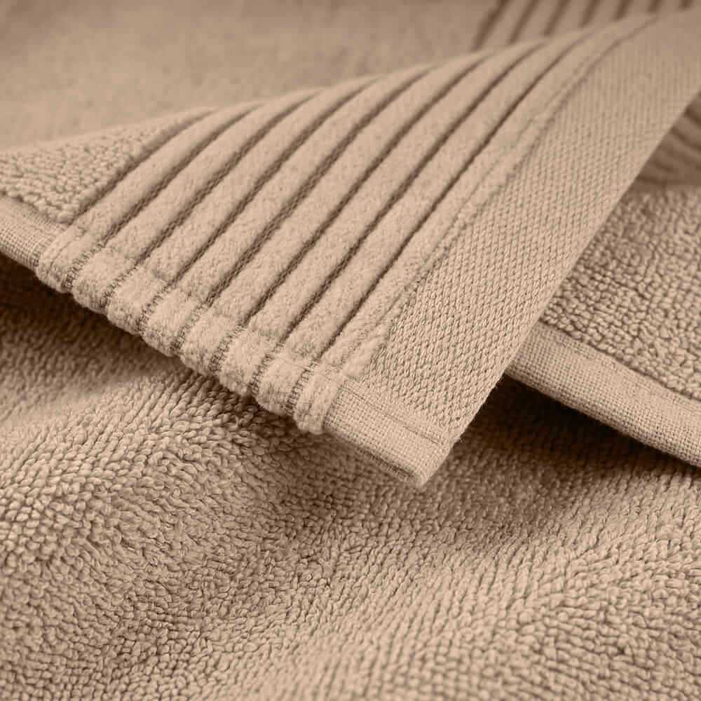 Plush Towels